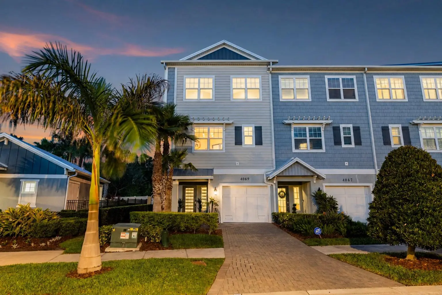 4069 Rocky Shores Drive, FL