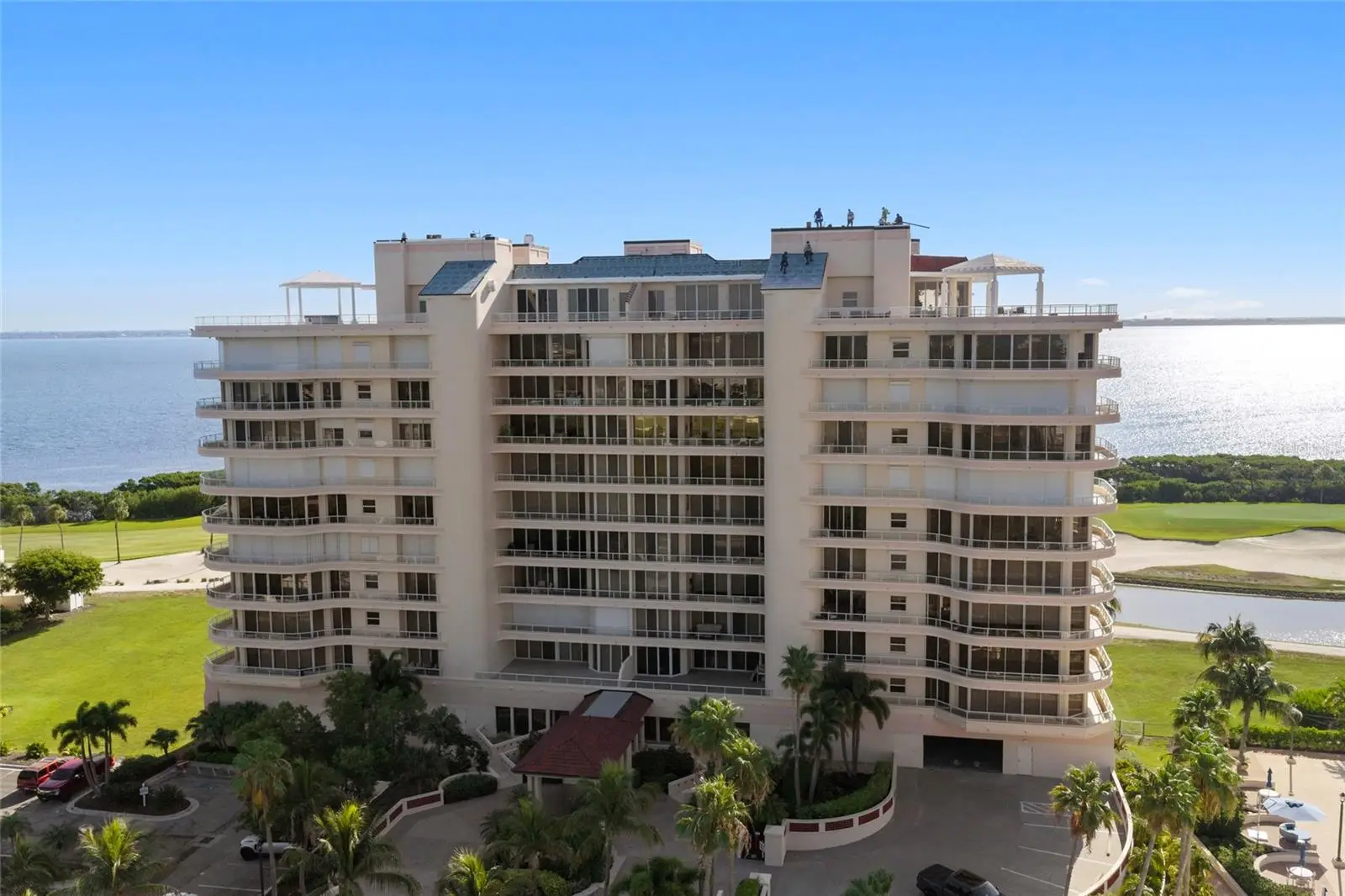 3060 Grand Bay Boulevard, FL