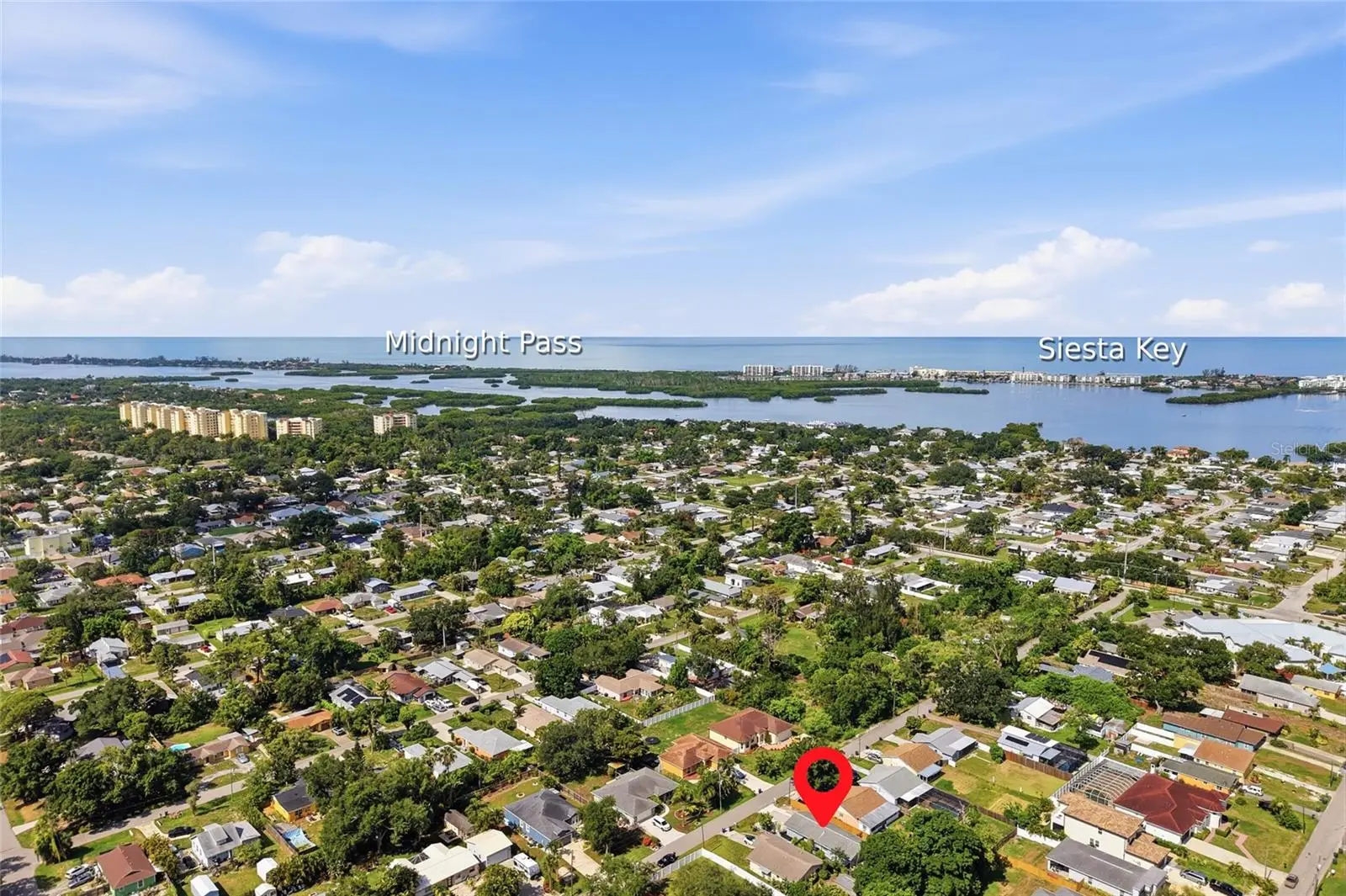 1915 Colleen Street, FL