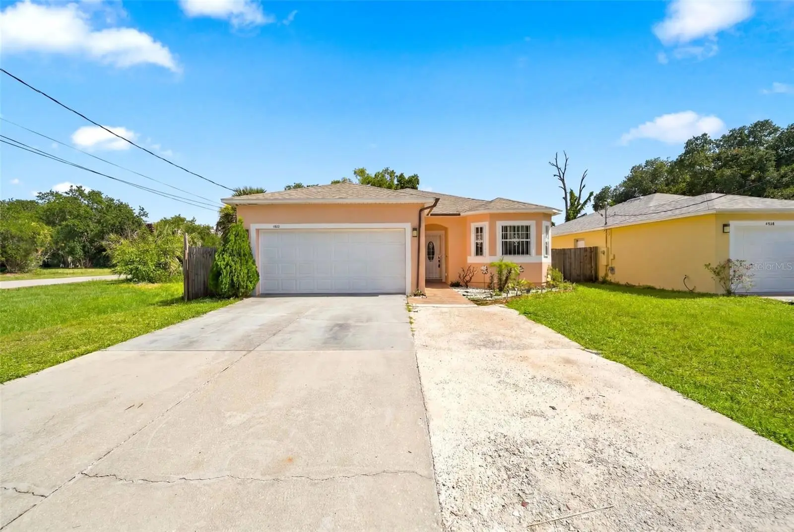 4404 America Street, FL