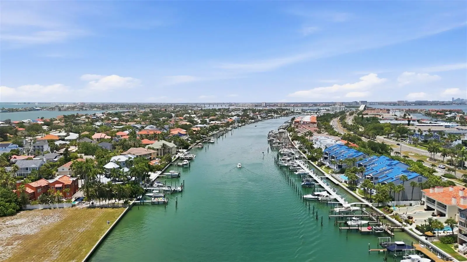 910 Pinellas Bayway, FL