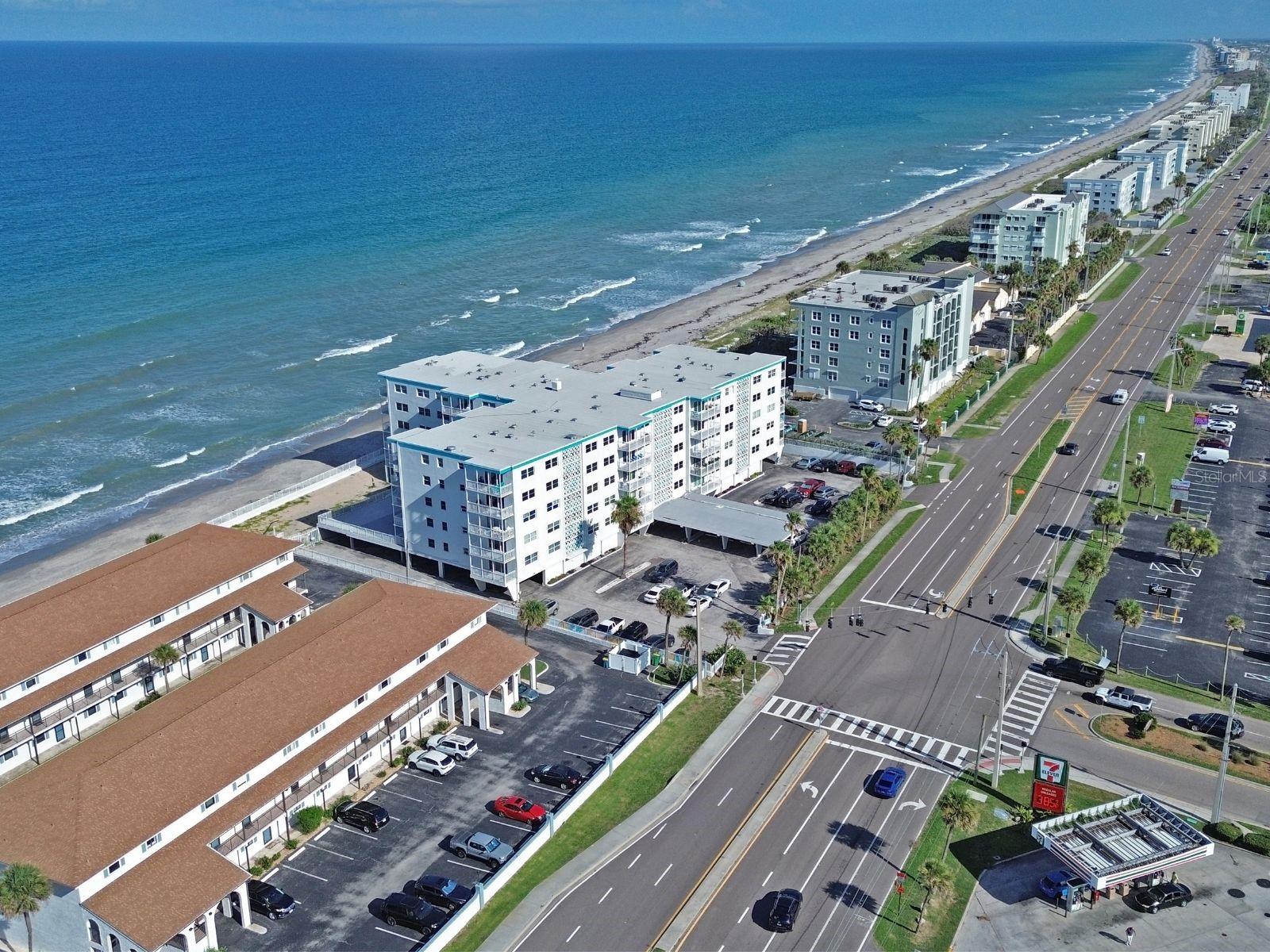 205 Highway A1a #501, FL