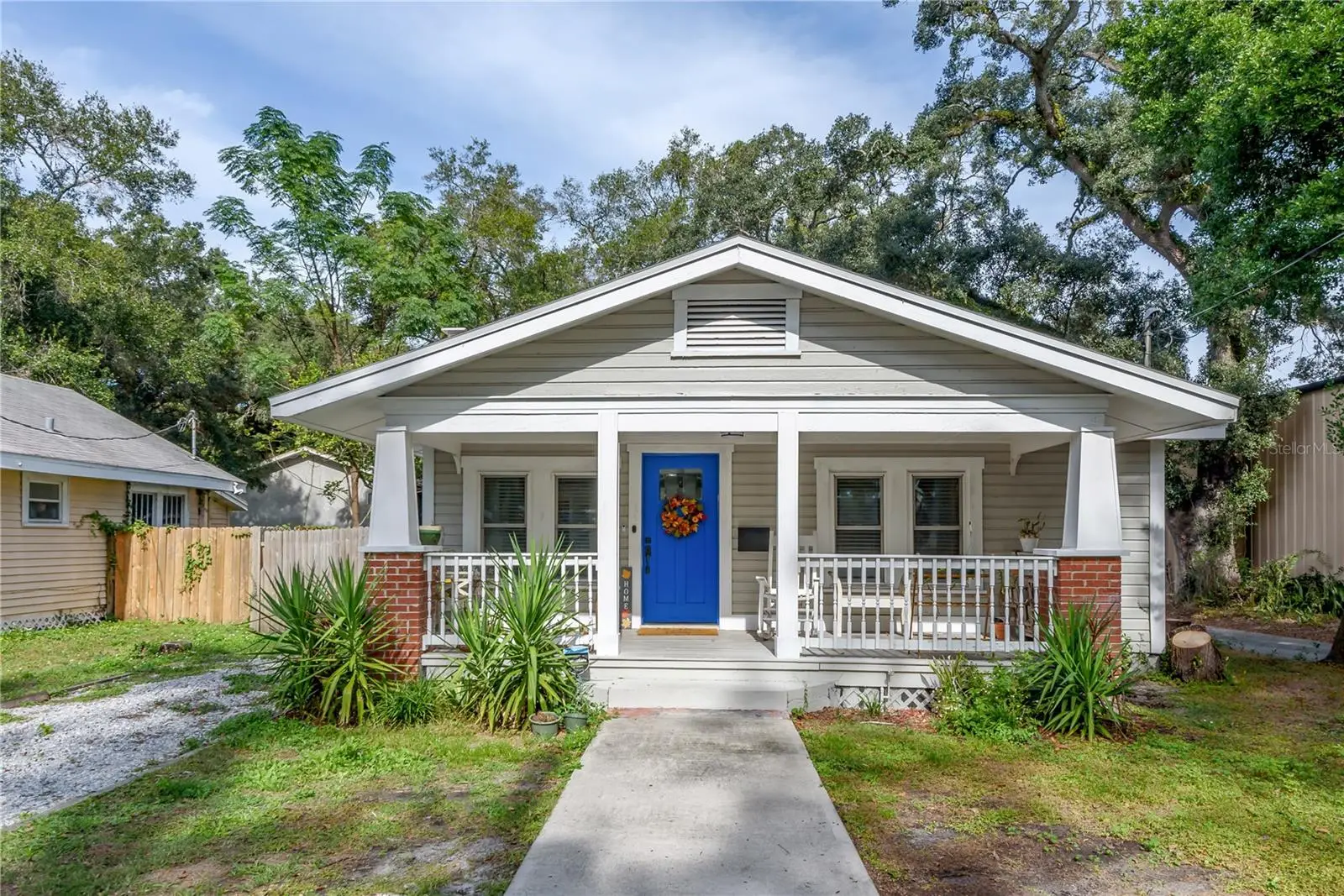 806 Hamilton Avenue, FL
