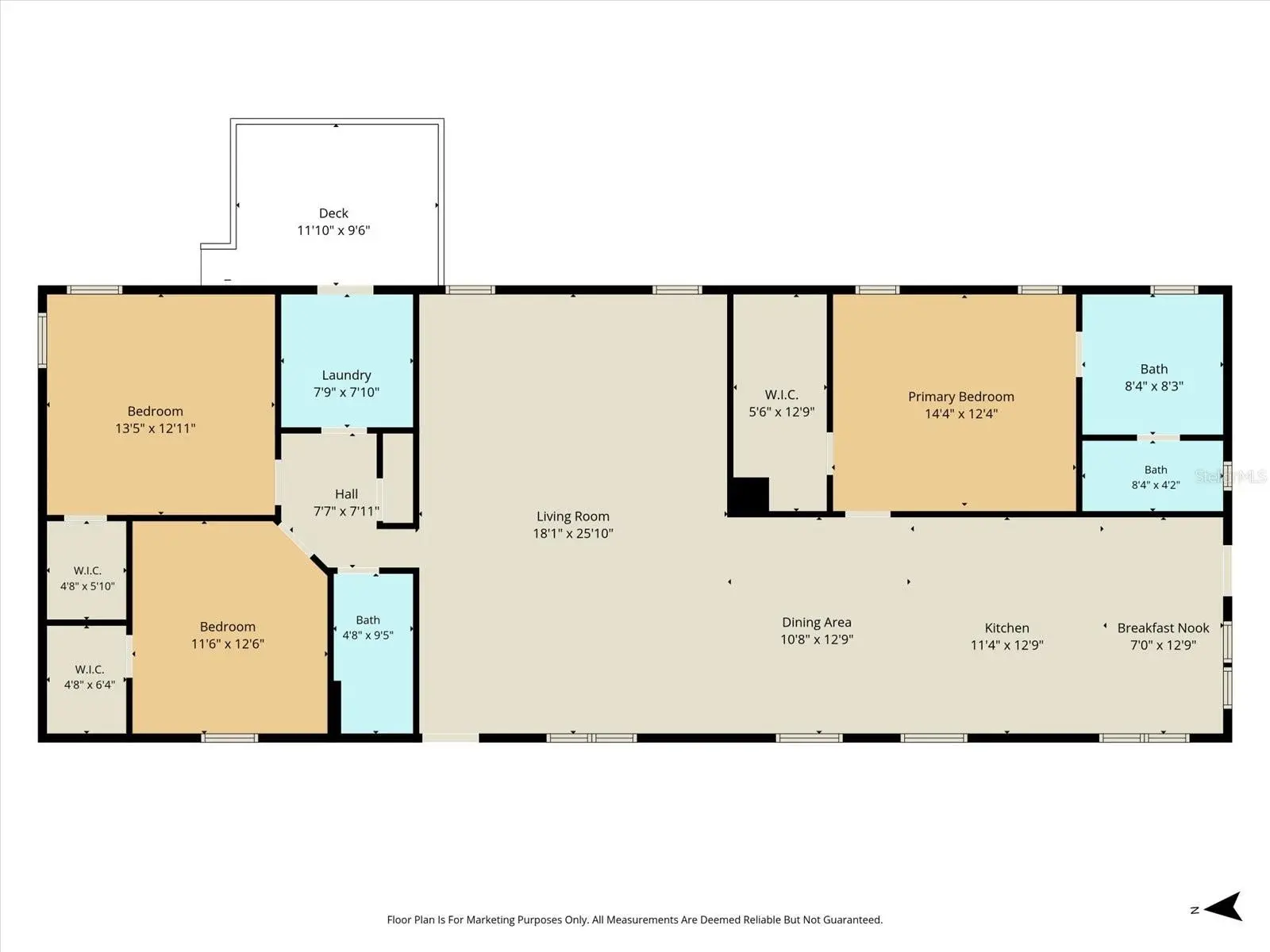 4215 Ashton Terrace, FL