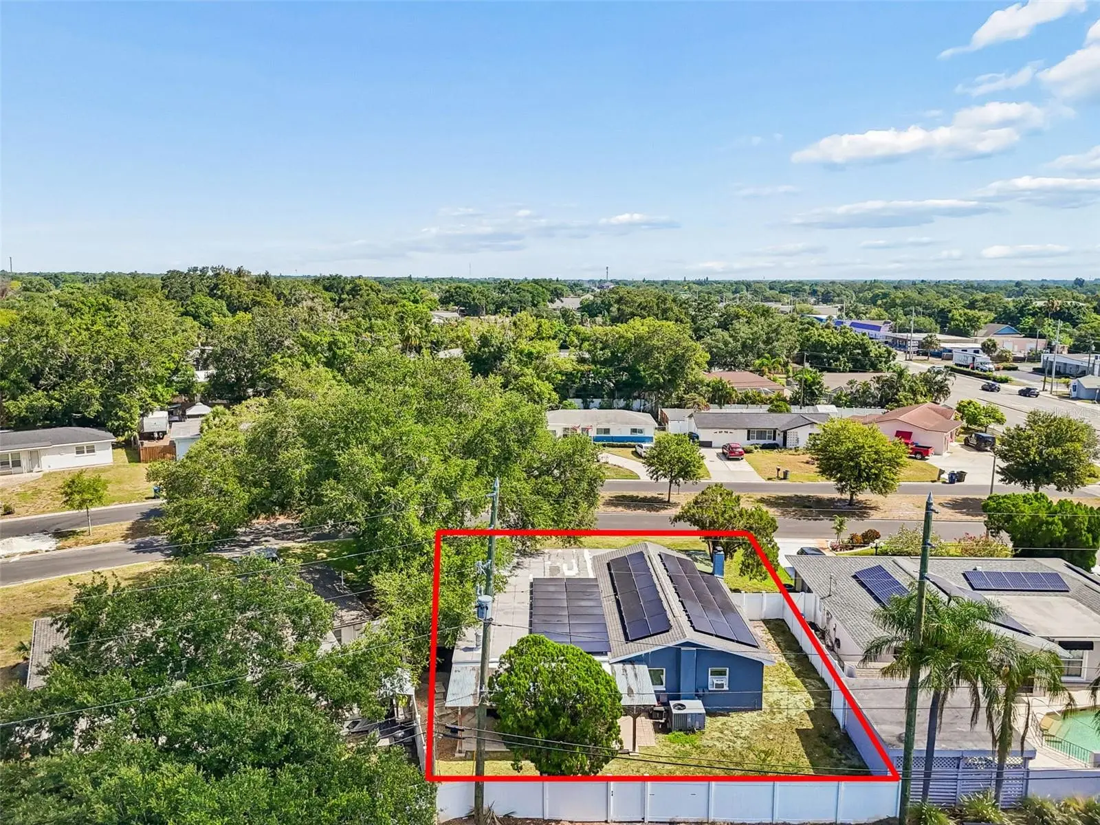 10748 Village Green Ave, FL