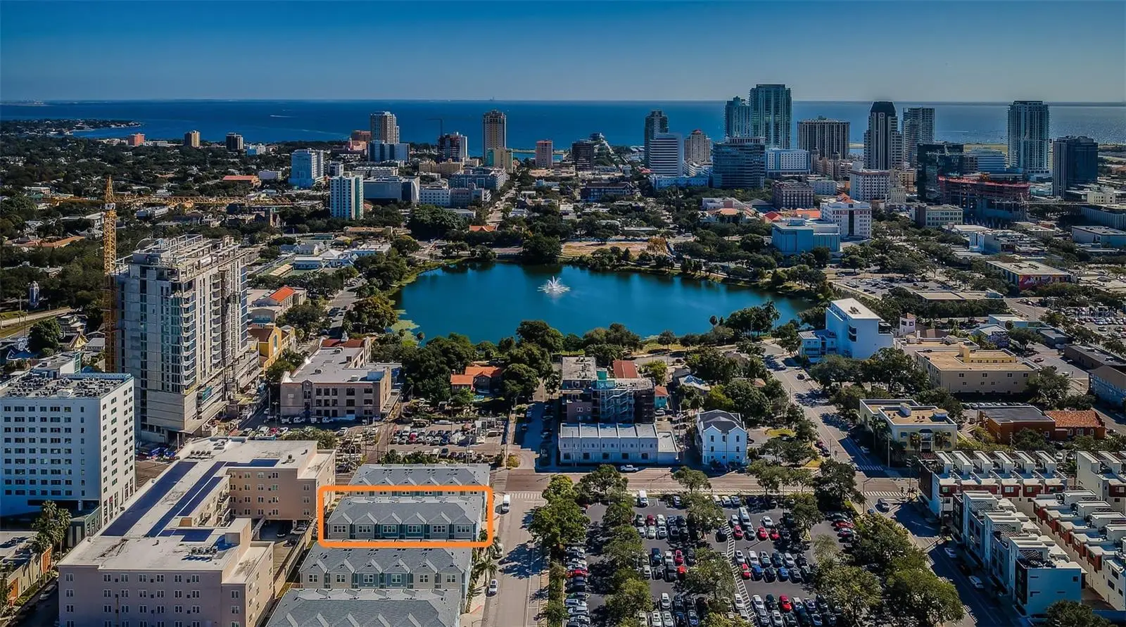 815 Burlington Avenue, FL