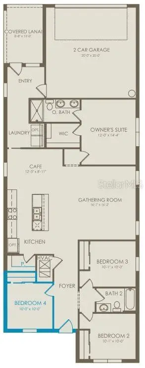 10770 Leafy Laurel Street, FL