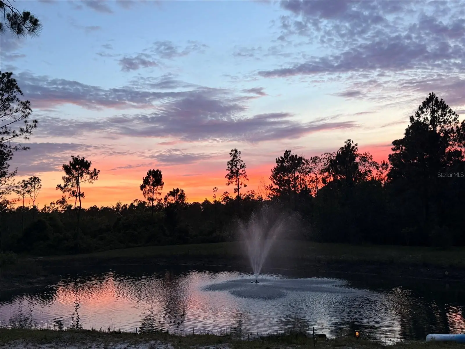 300 Omega Ranch Road, FL