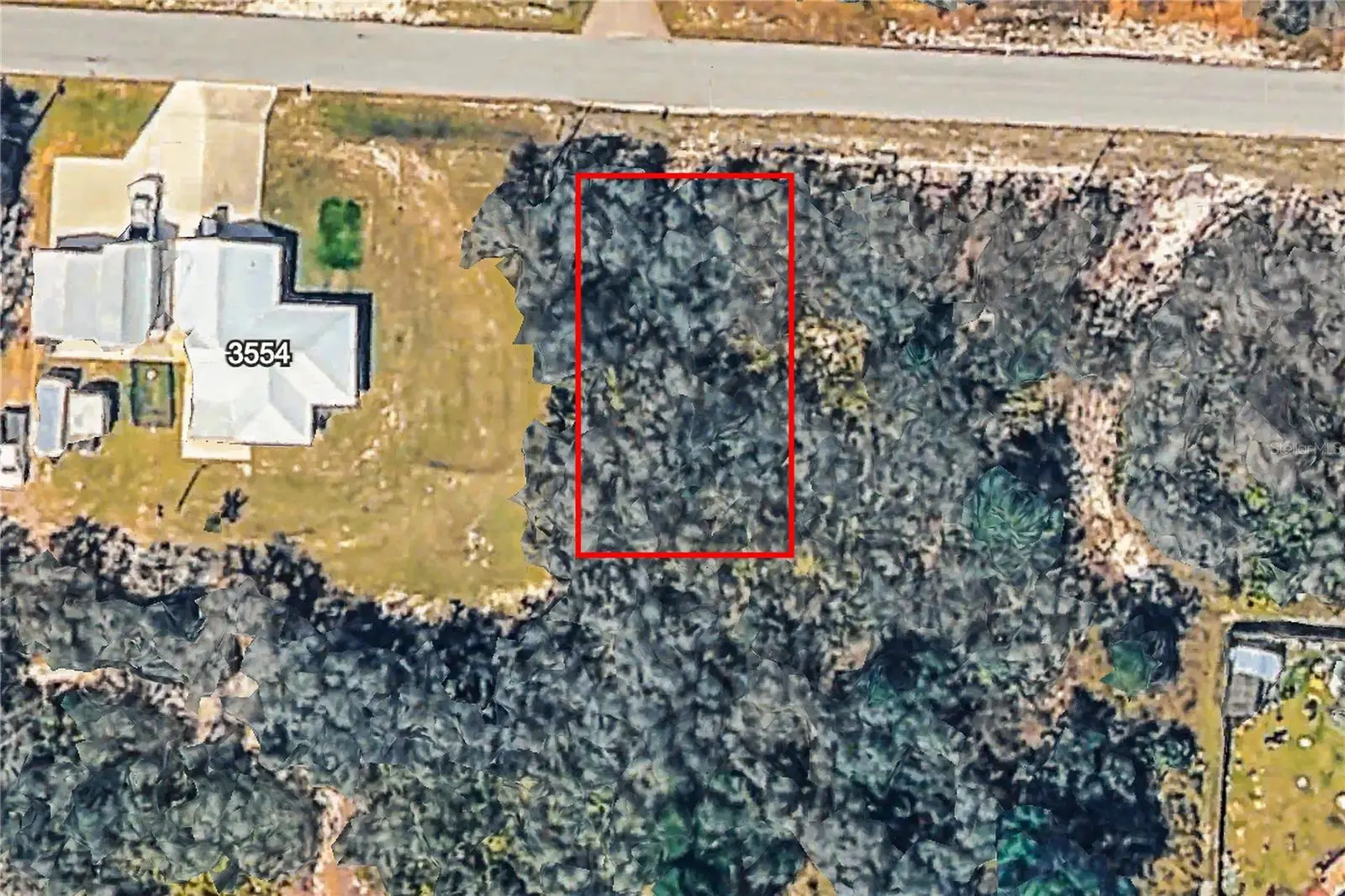 3552 Bluebird Avenue, FL