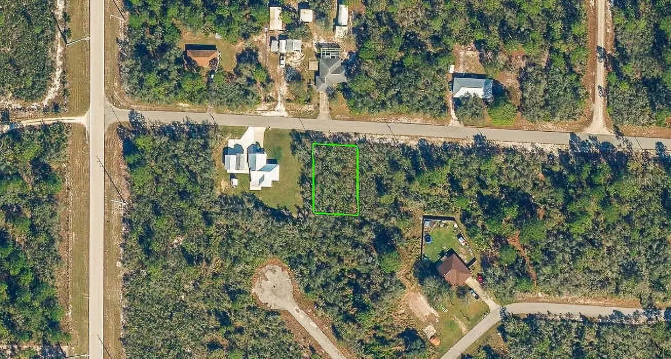 3552 Bluebird Avenue, FL