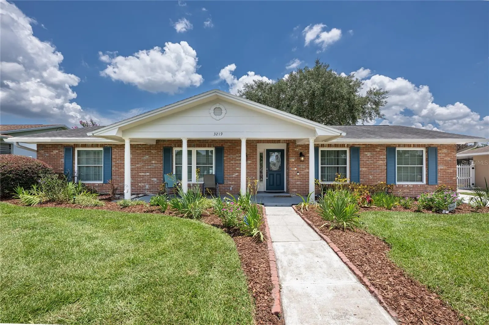 3219 Hidalgo Drive, FL