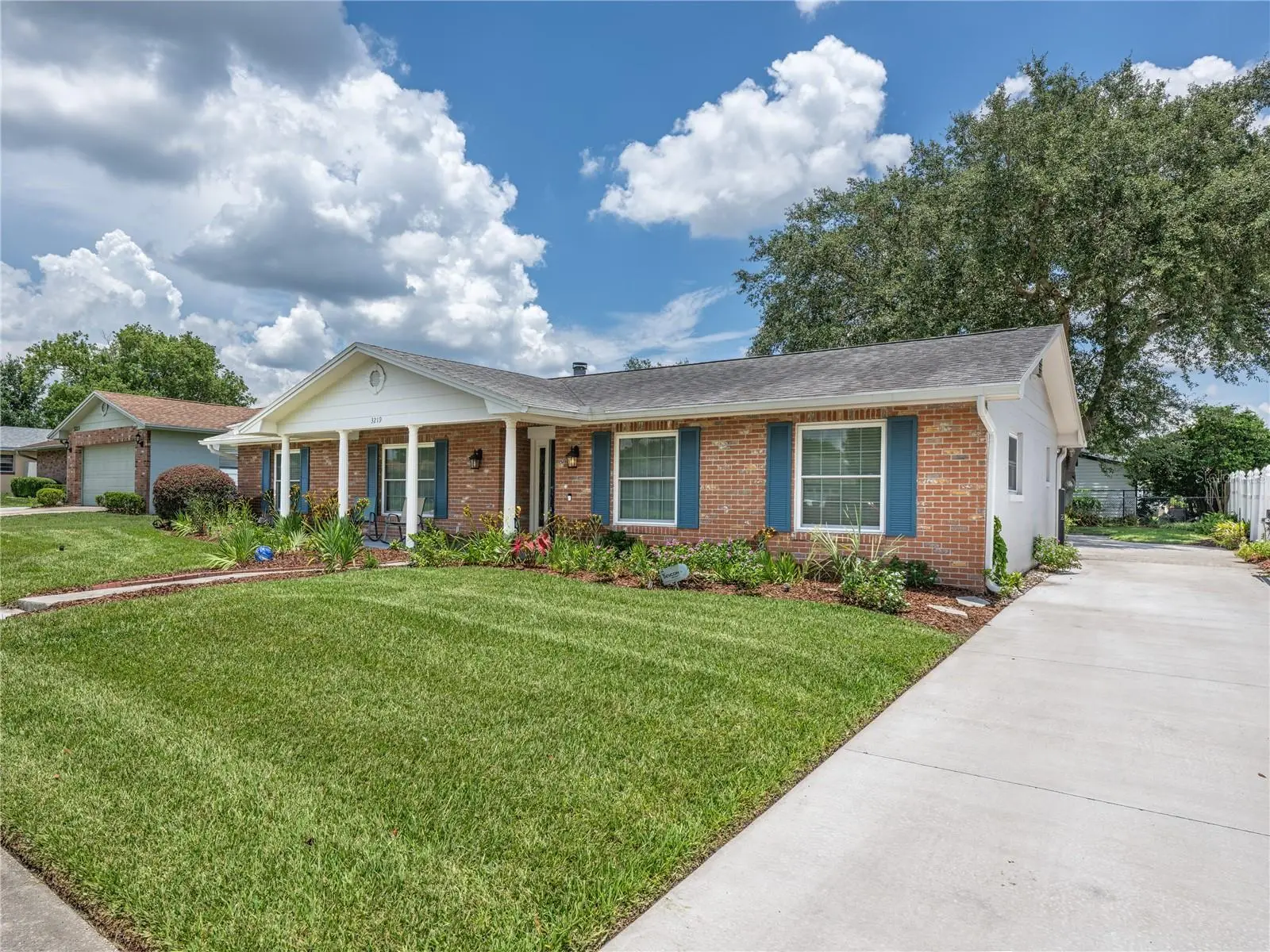 3219 Hidalgo Drive, FL