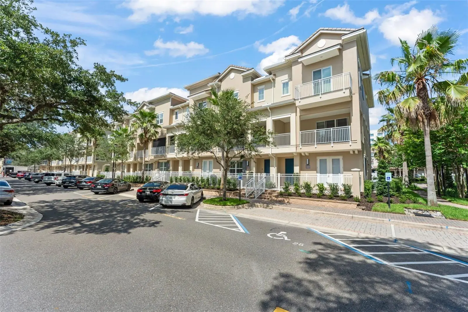 1457 Lake George Drive, FL