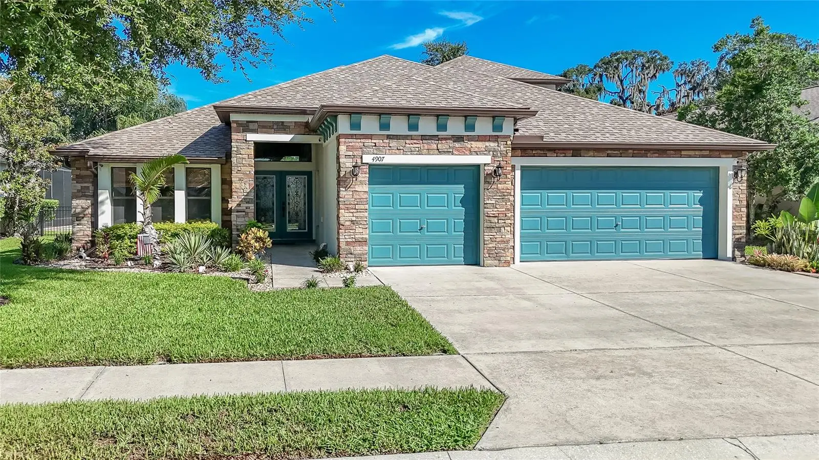 4907 Pointe O Woods Drive, FL