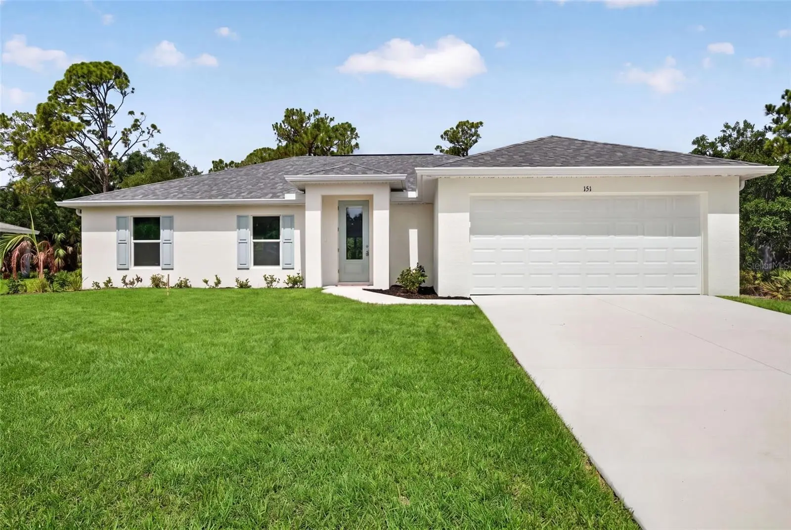 151 Kirby Street, FL