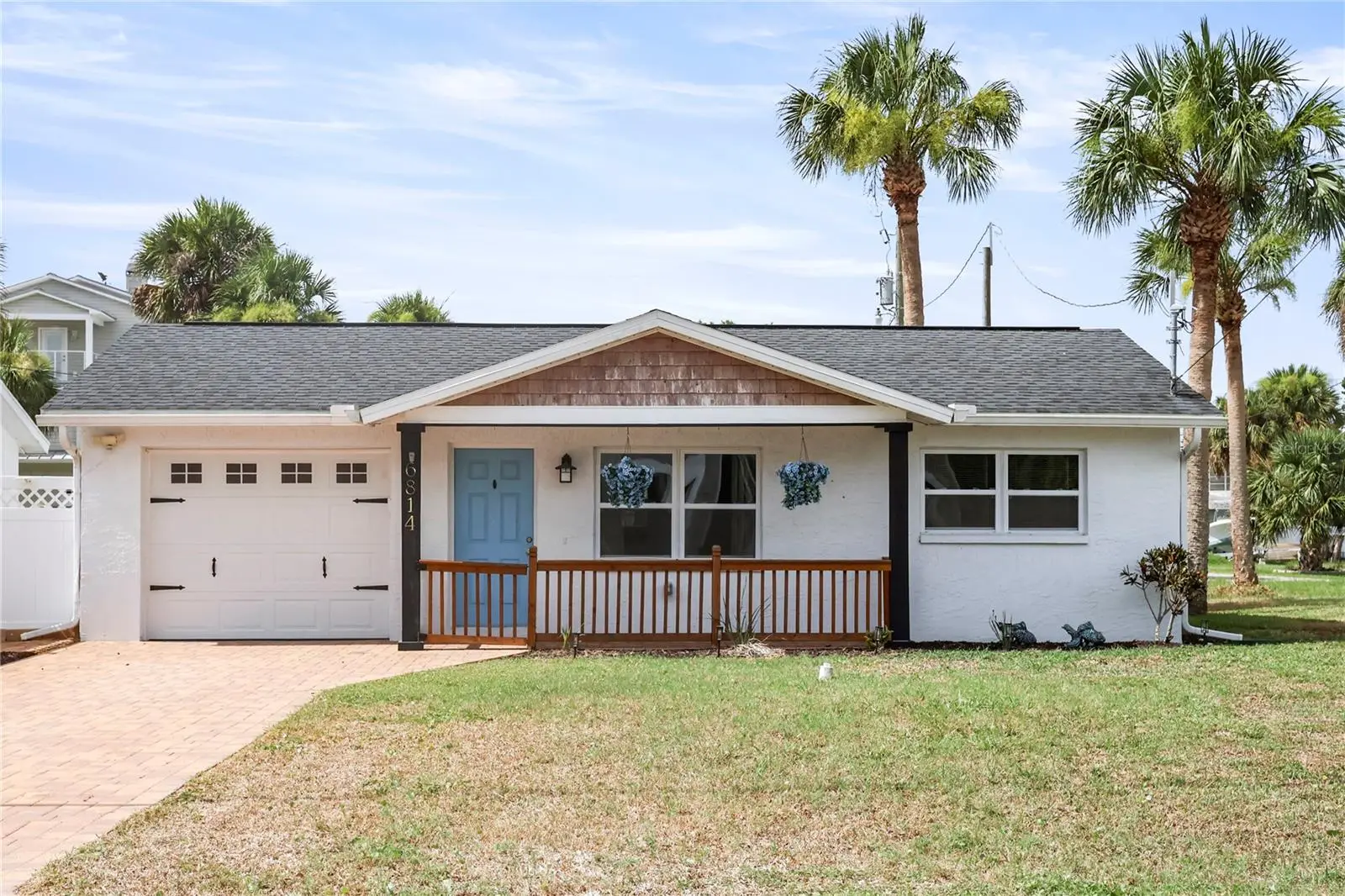 6814 Driftwood Drive, FL