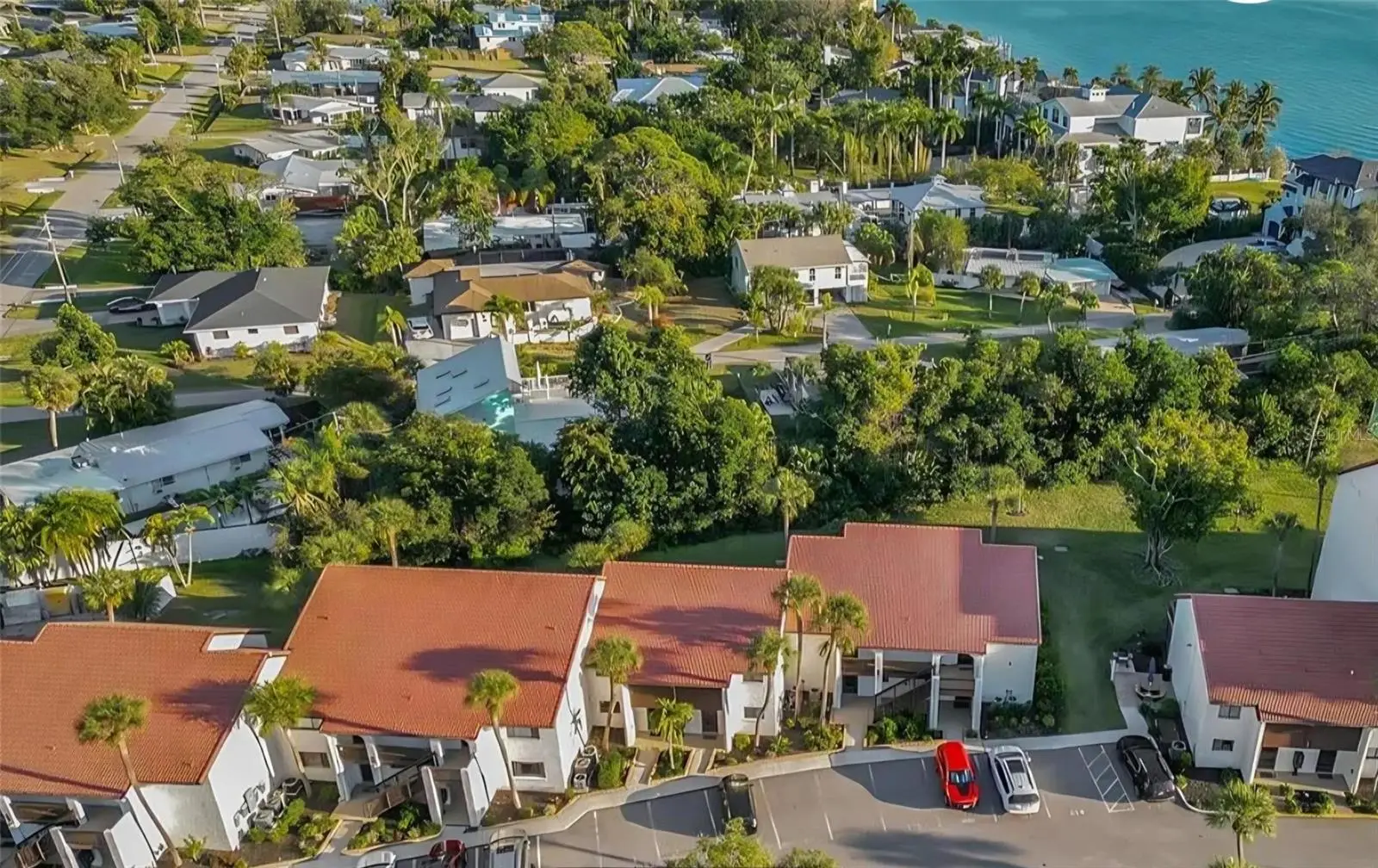1646 Stickney Point Road, FL