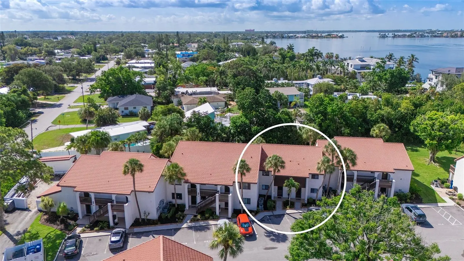 1646 Stickney Point Road, FL
