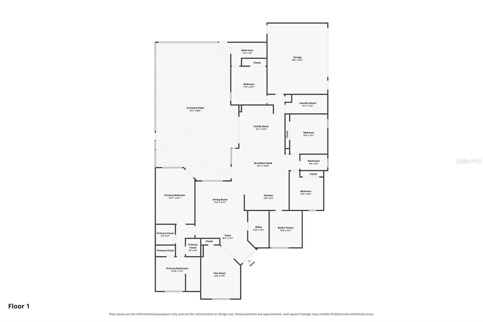 9589 Pine Lily Street, FL