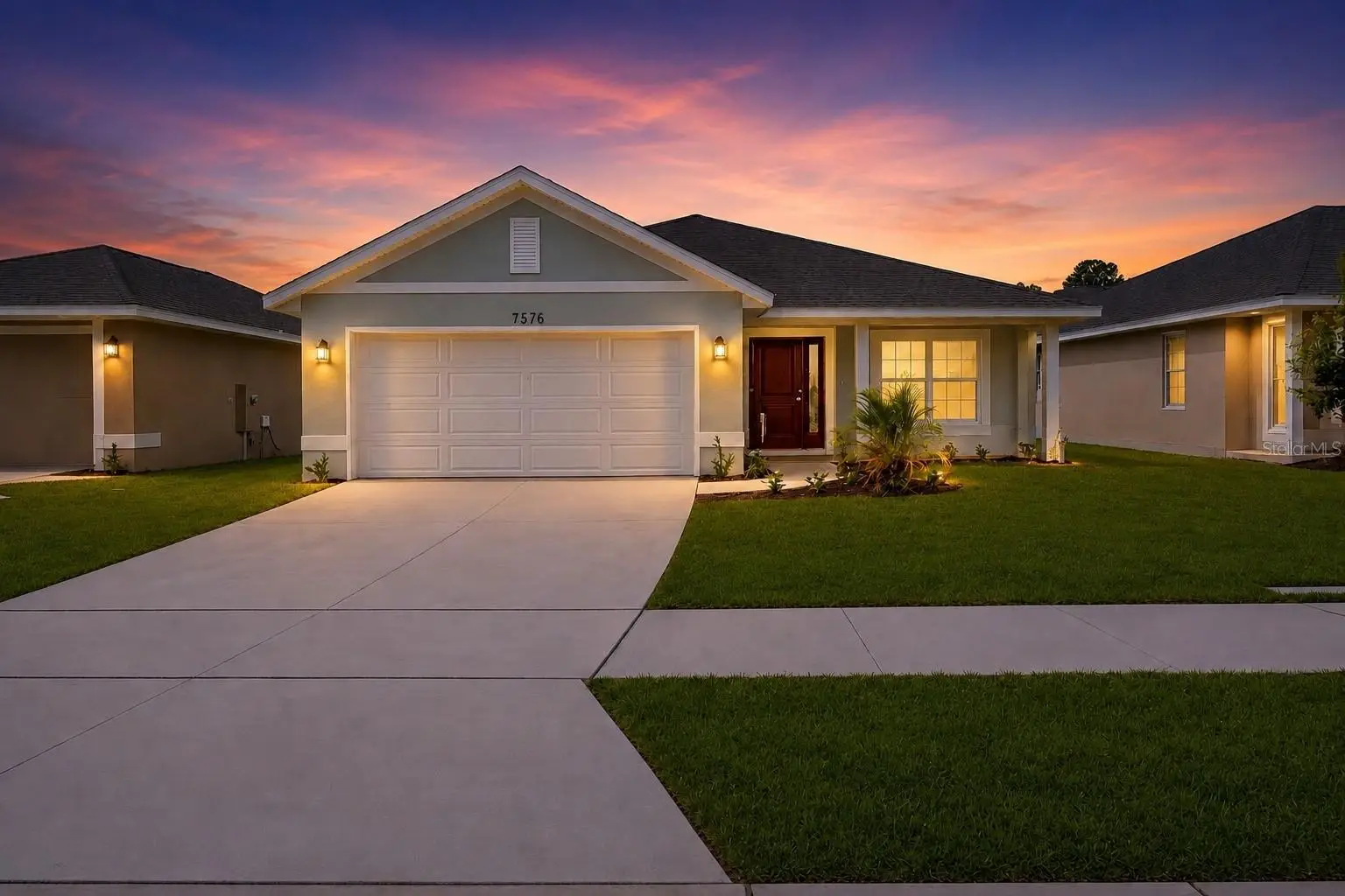 1667 Ann Rose Way, FL