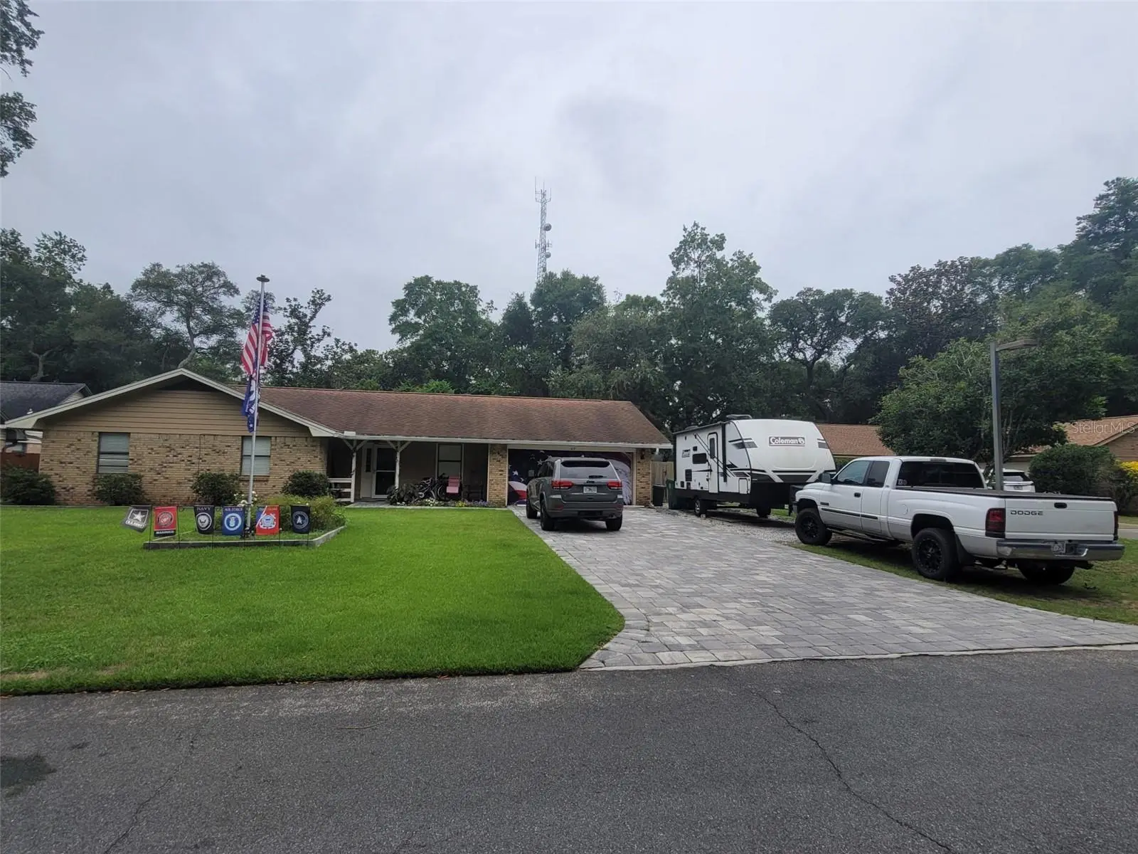 617 Sailboat Drive, FL