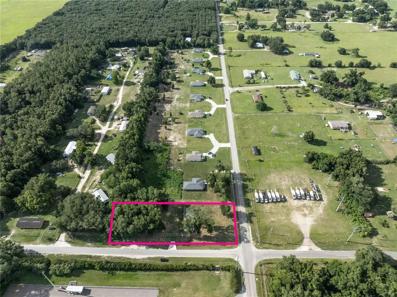 968 Cr222 Road, FL