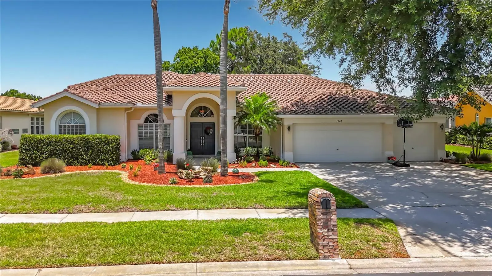 1266 Berkshire Lane, FL