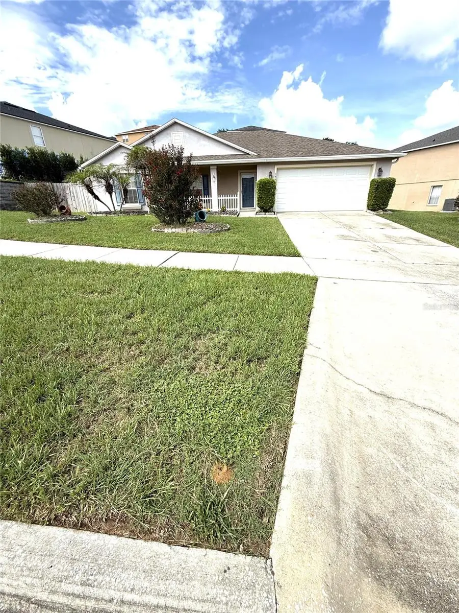 344 Sky Valley Street, FL