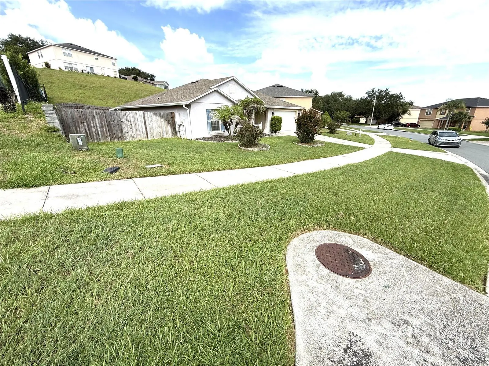 344 Sky Valley Street, FL