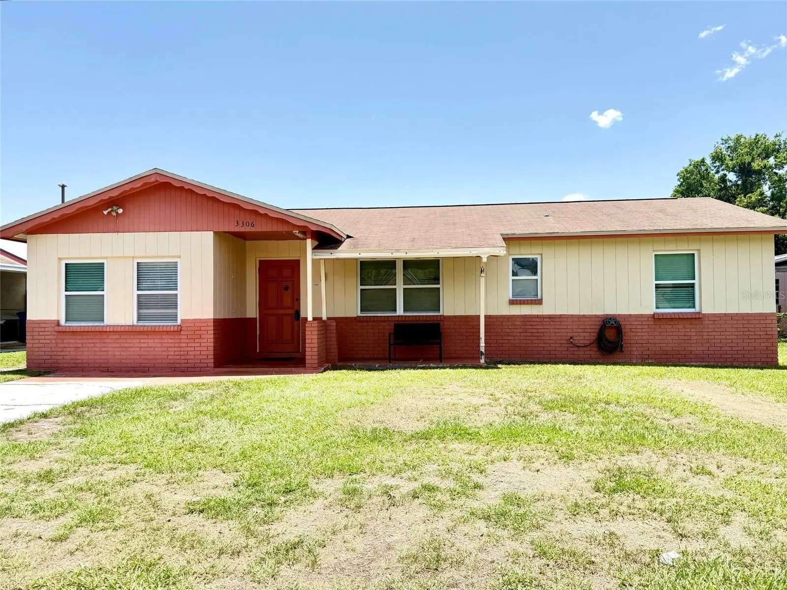 3306 Burke Street, FL