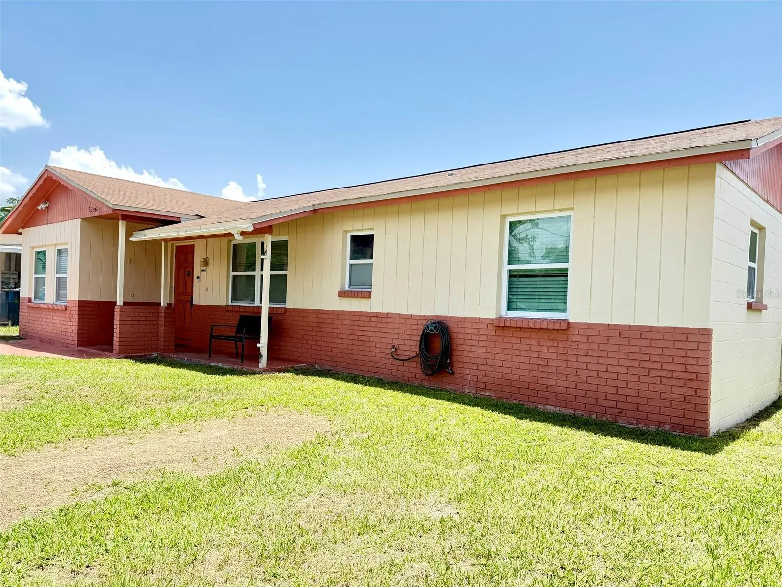 3306 Burke Street, FL