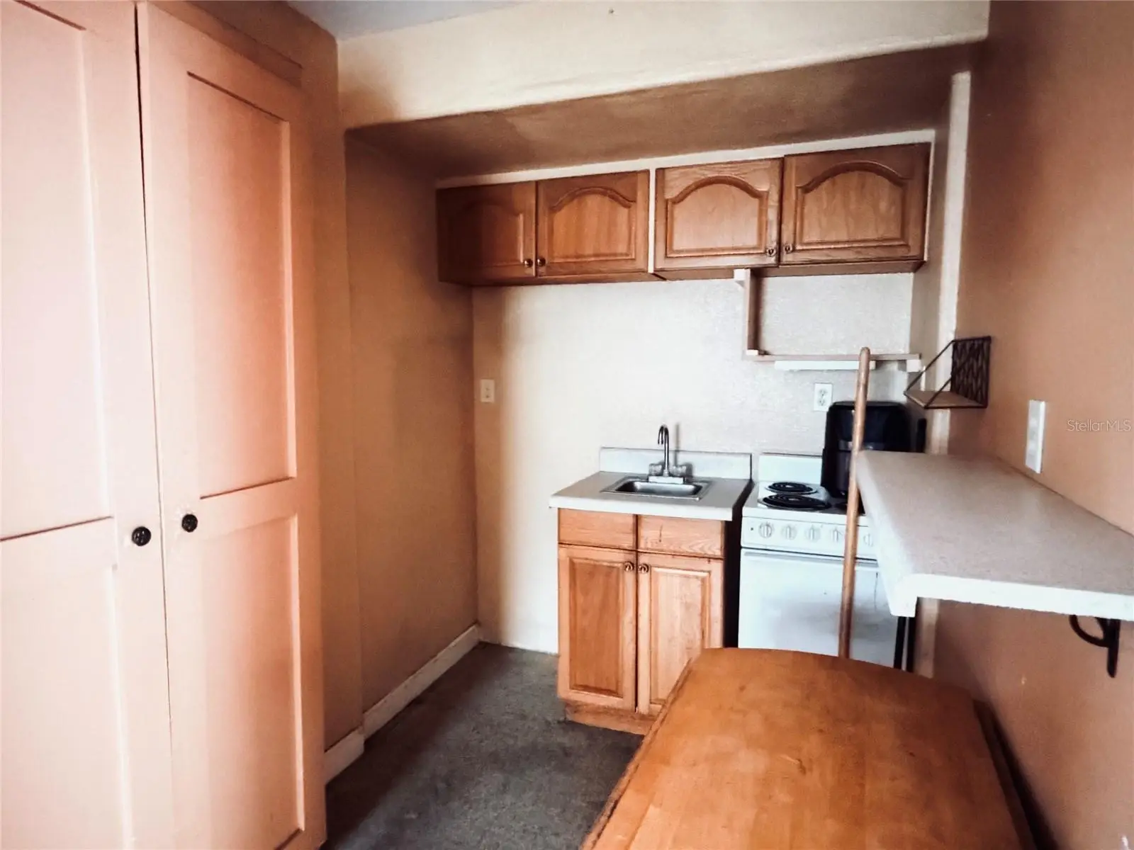 3306 Burke Street, FL