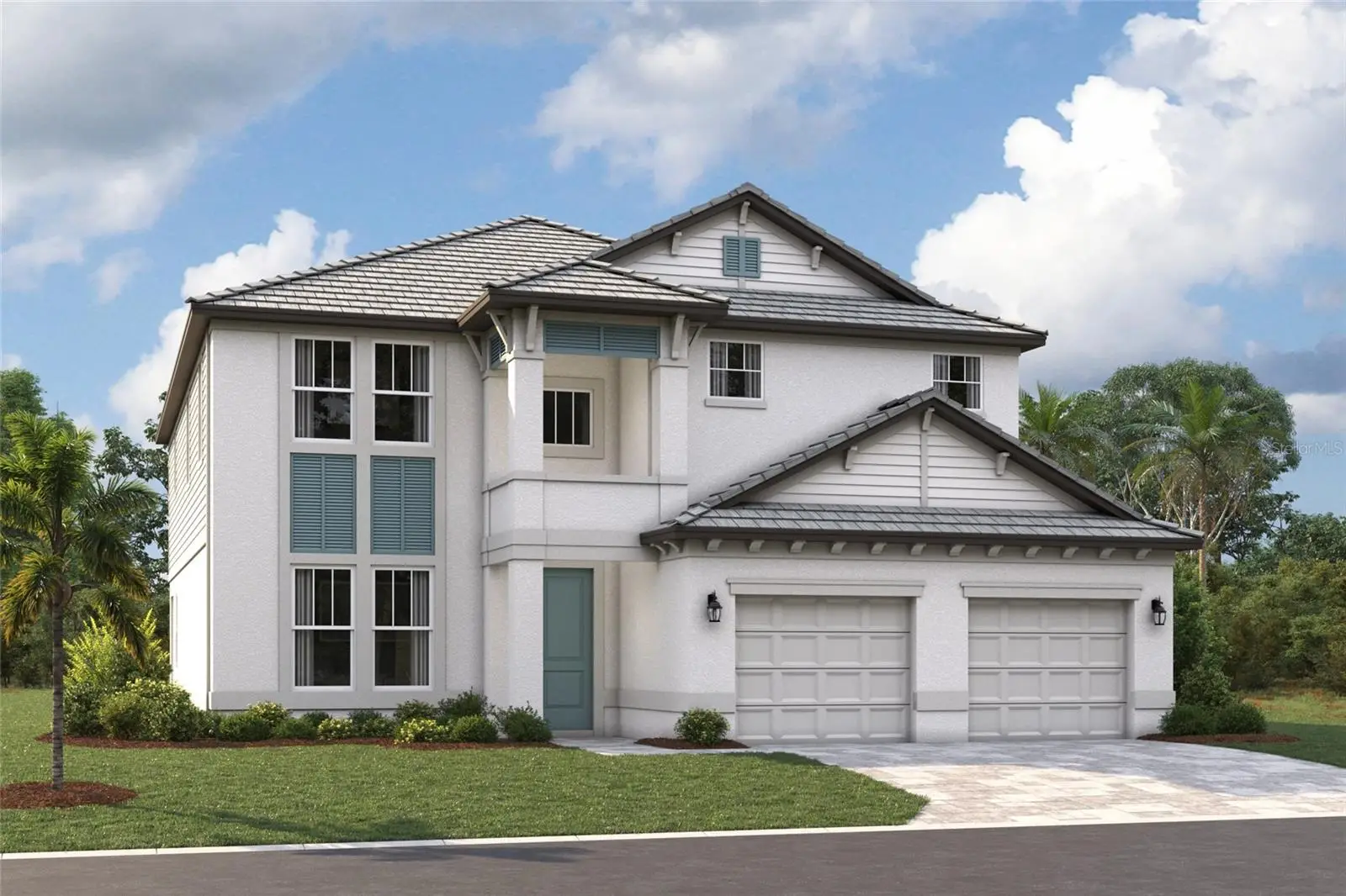 9702 Crystal Isles Circle, FL