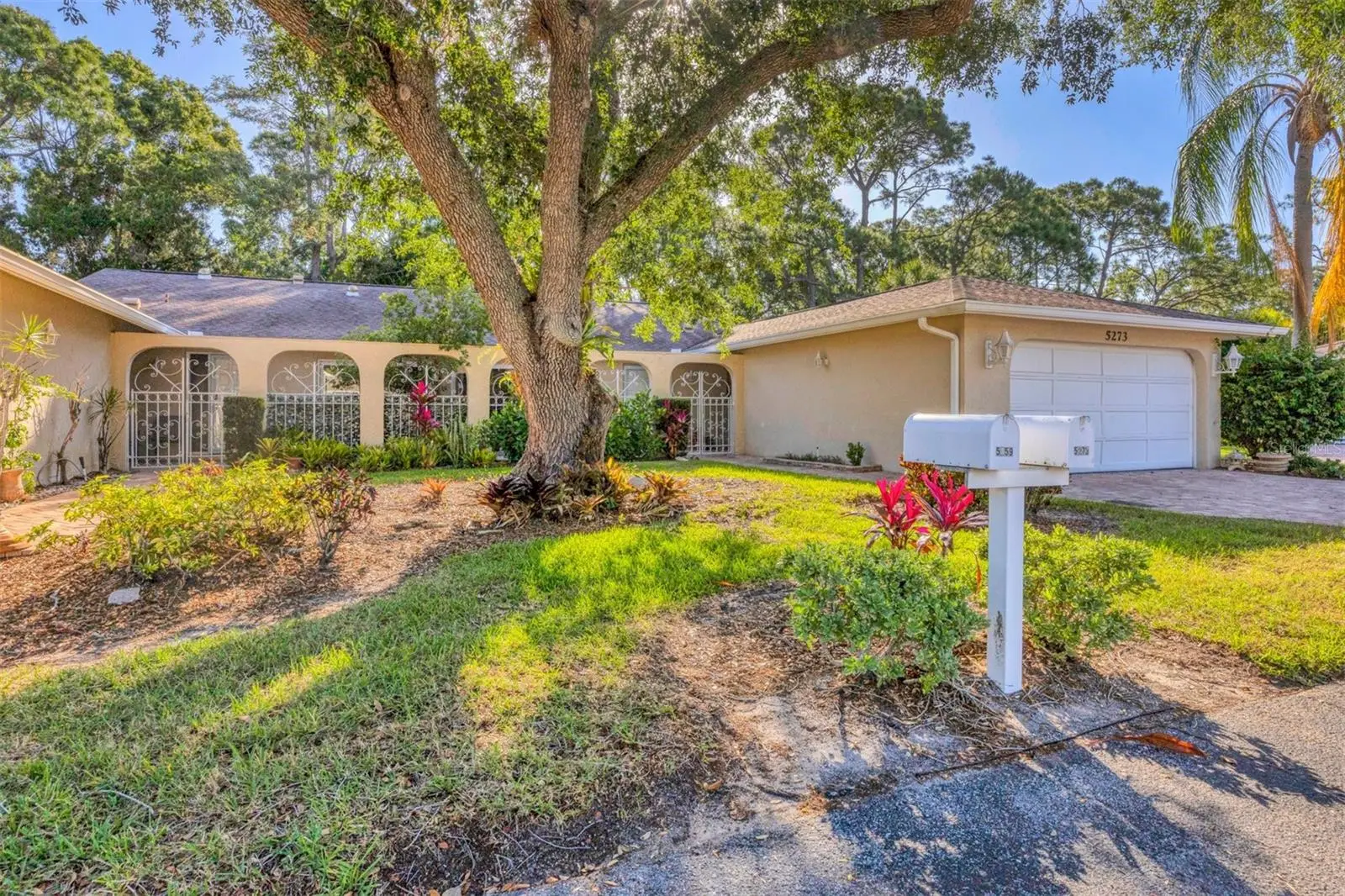 5273 Villa Majorca Court, FL