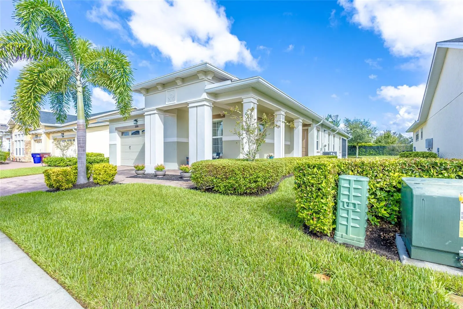 2606 Meadowedge Loop, FL