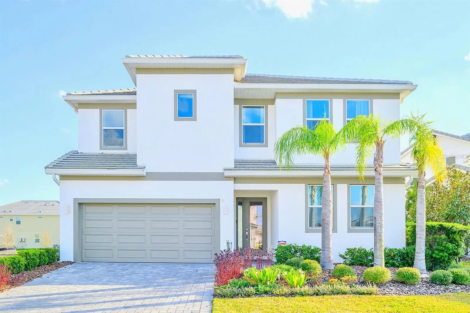 2560 Shanti Drive, FL