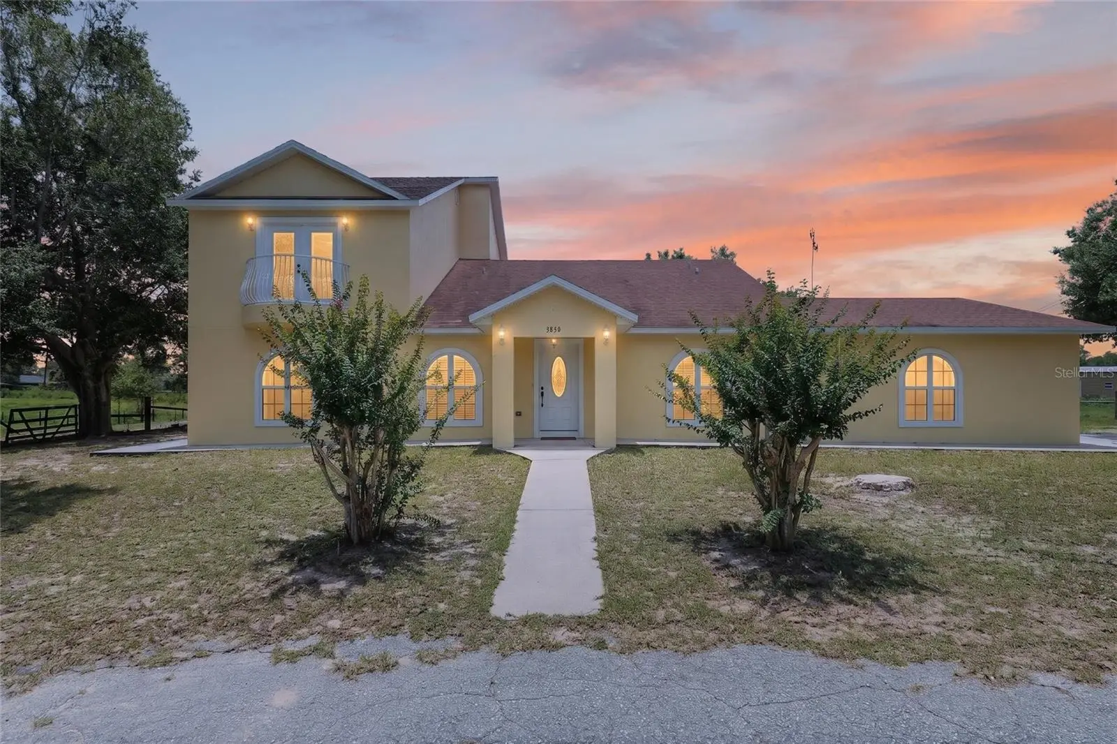 3830 Griffin View Drive, FL