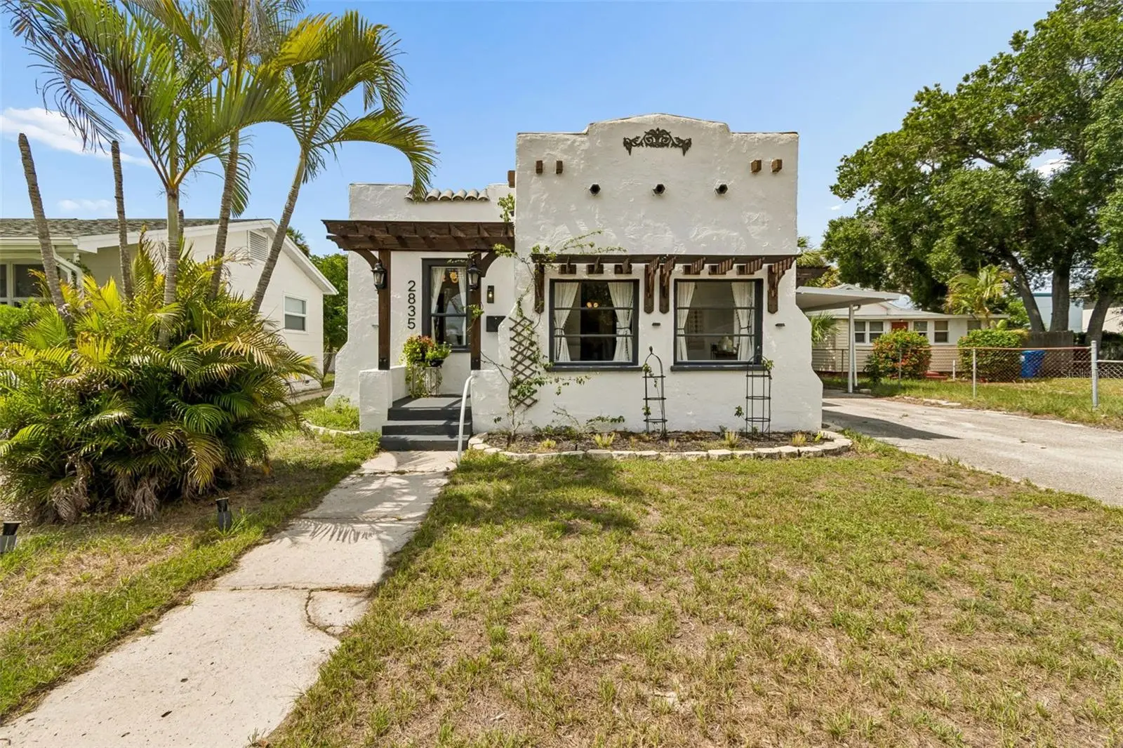 2835 18th Avenue, FL