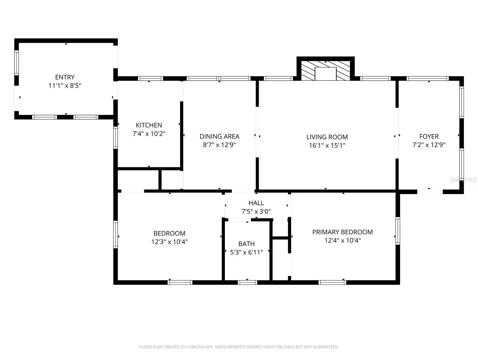 2835 18th Avenue, FL