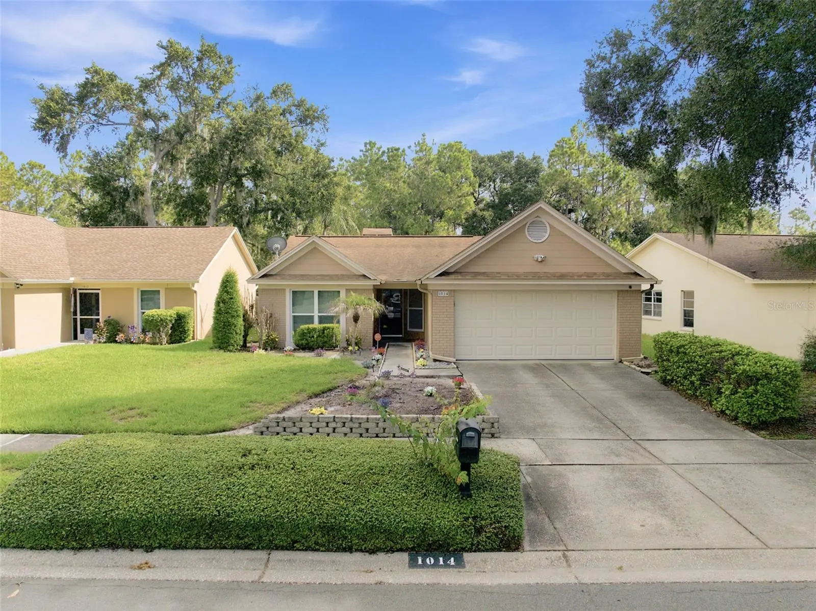 1014 Hardwood Drive, FL