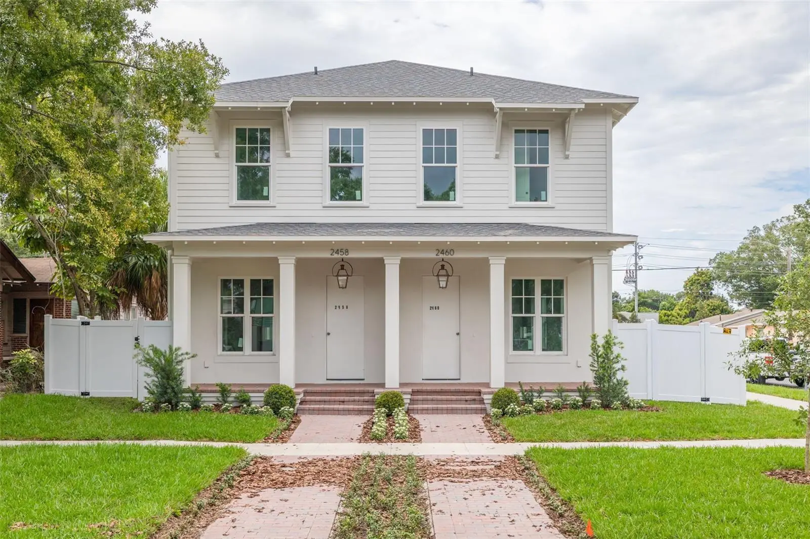 2460 1st Avenue, FL