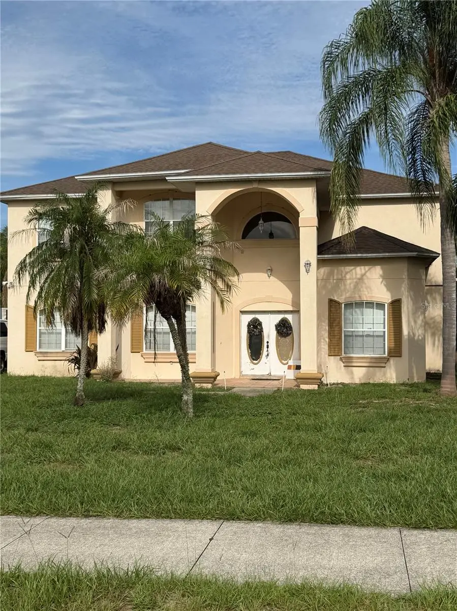 2266 Red Gate Road, FL