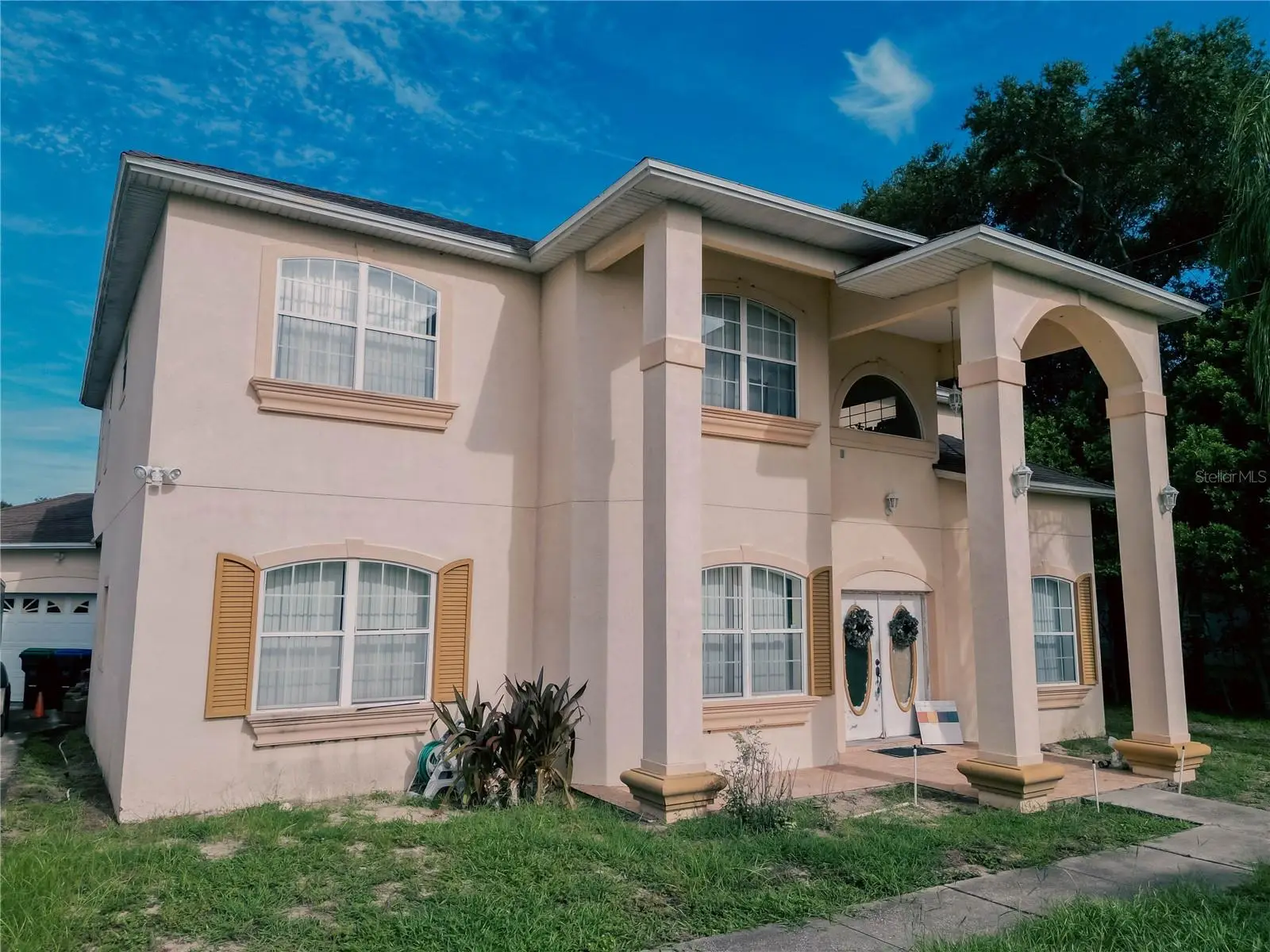 2266 Red Gate Road, FL