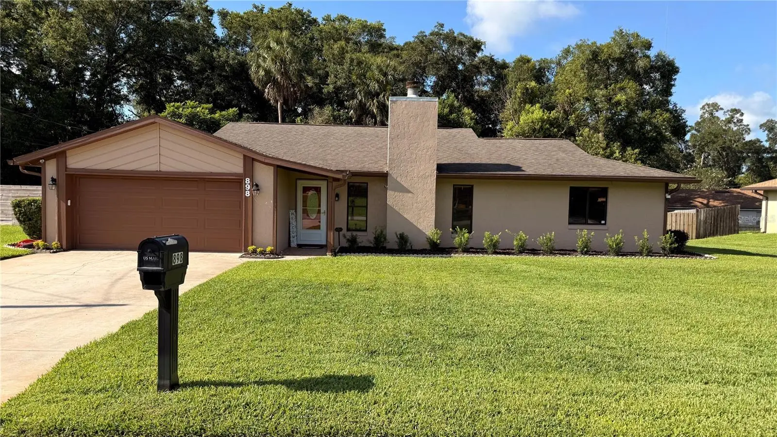 898 Crittenden Avenue, FL