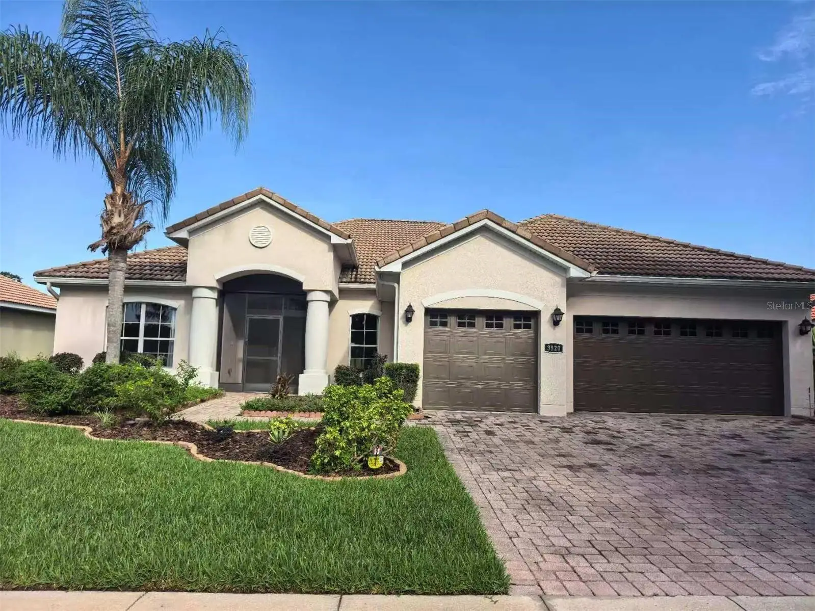 3520 Shorewood Drive, FL
