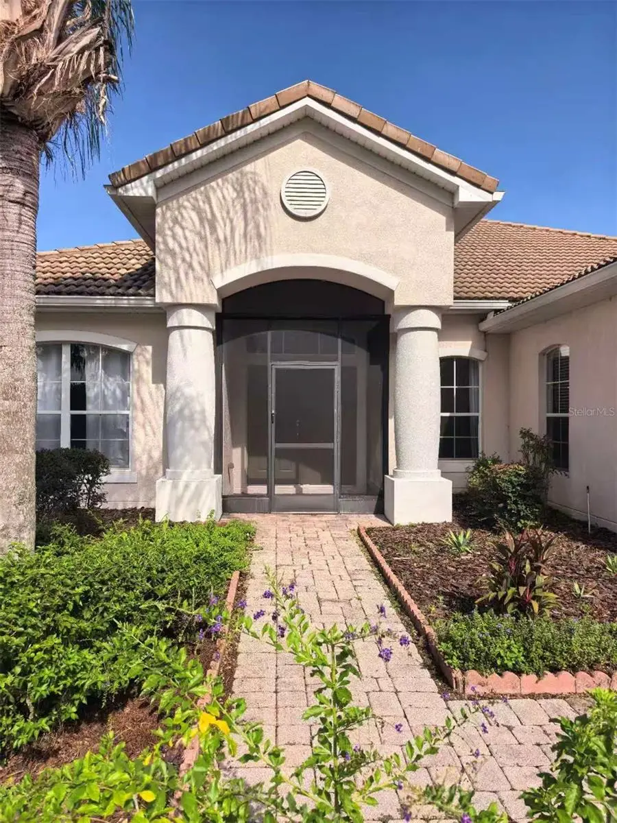 3520 Shorewood Drive, FL