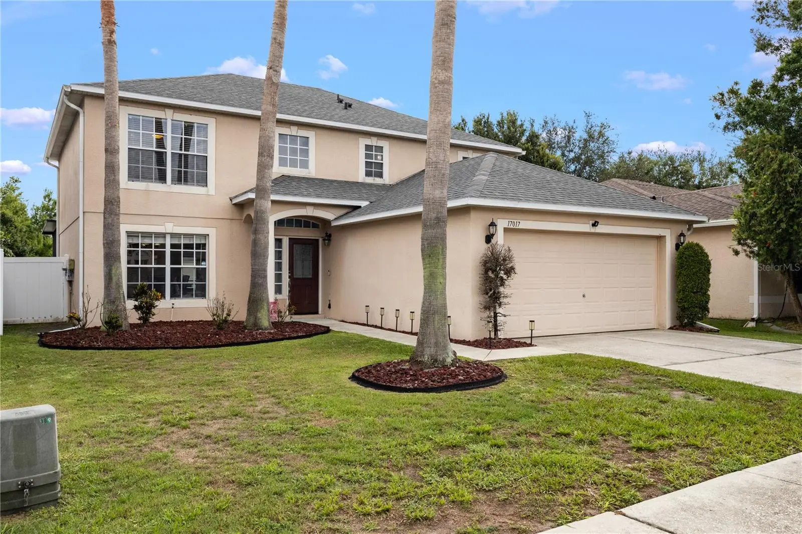 17017 Torvest Court, FL