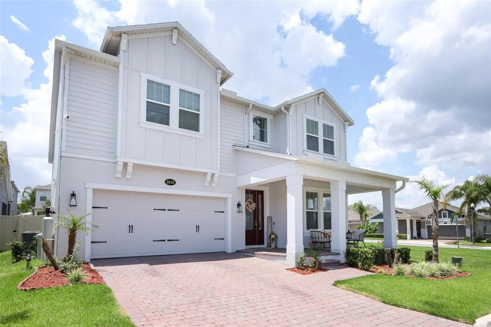 2010 Boss Hewett Street, FL