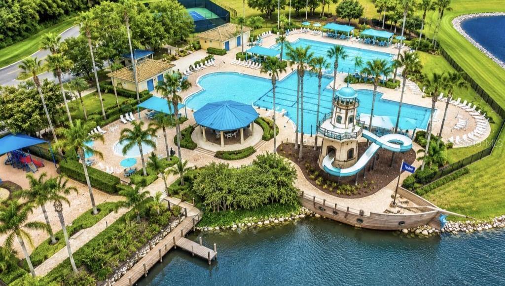 8615 Warwick Shore Crossing, FL