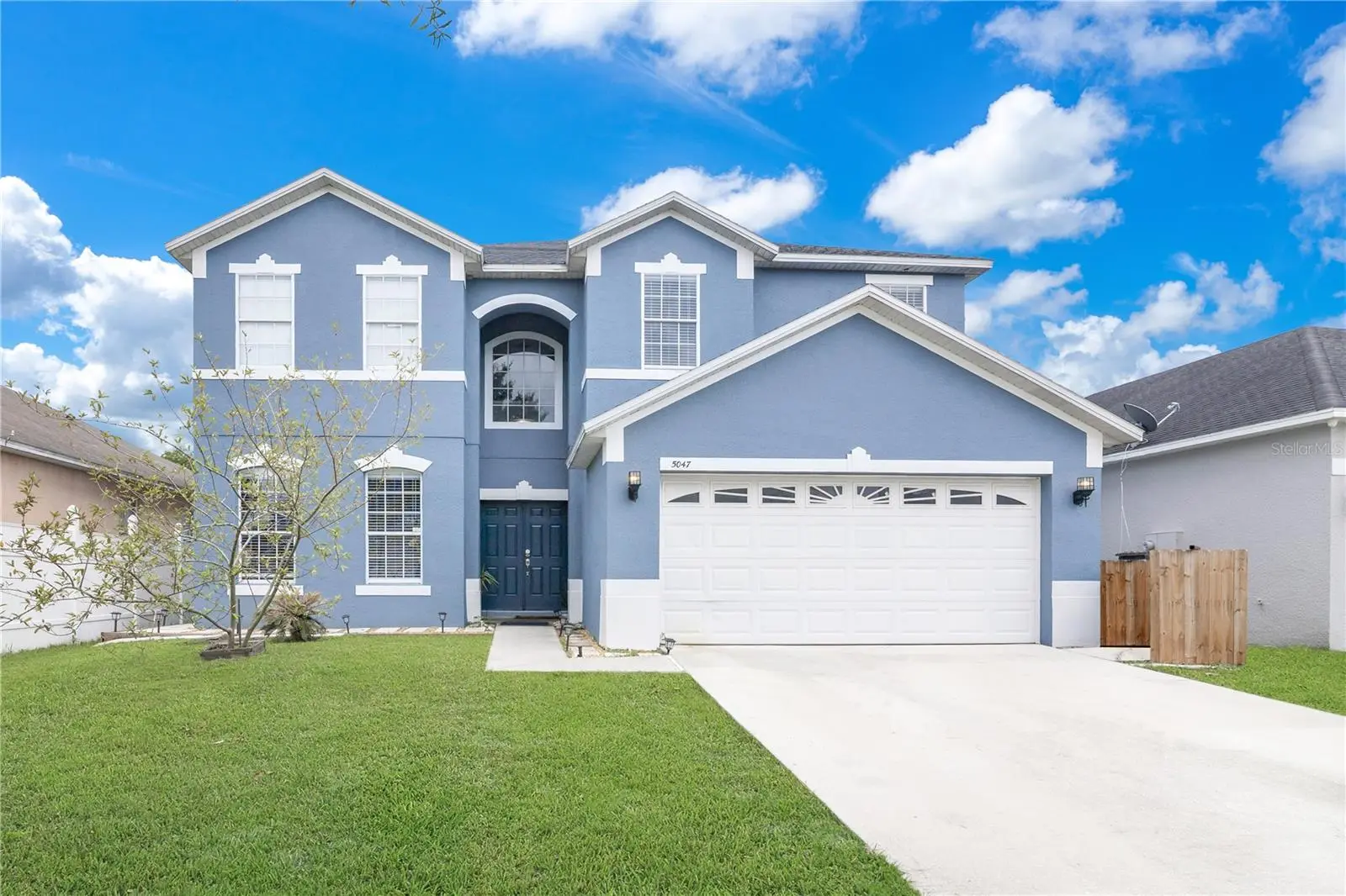 5047 Adair Oak Drive, FL